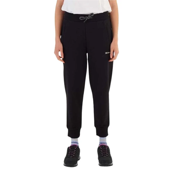 Columbia Csc Marble Canyon Heavyweight Fleece Siyah Jogger
