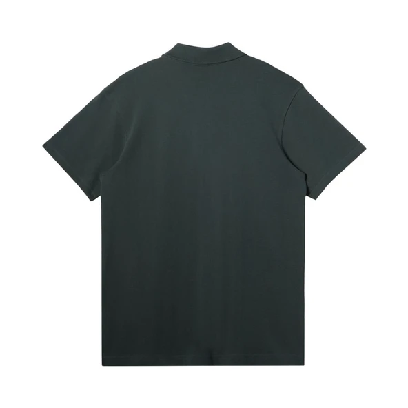 Quiksilver Dna Polo Erkek Polo T-Shirt - Resim 2