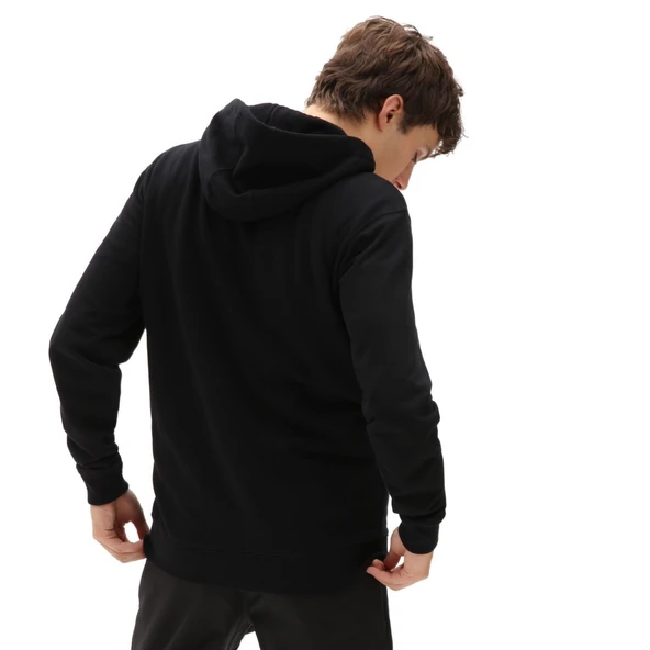 Vans Classic Zip Siyah Hoodie - 3