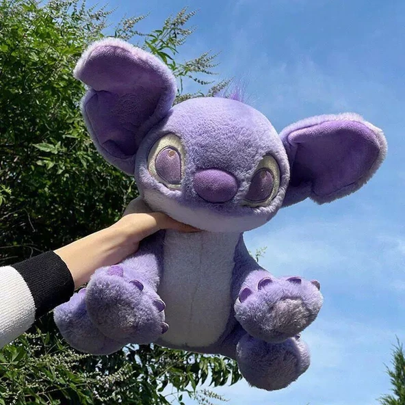 Stitch Peluş Oyuncak - 45cm