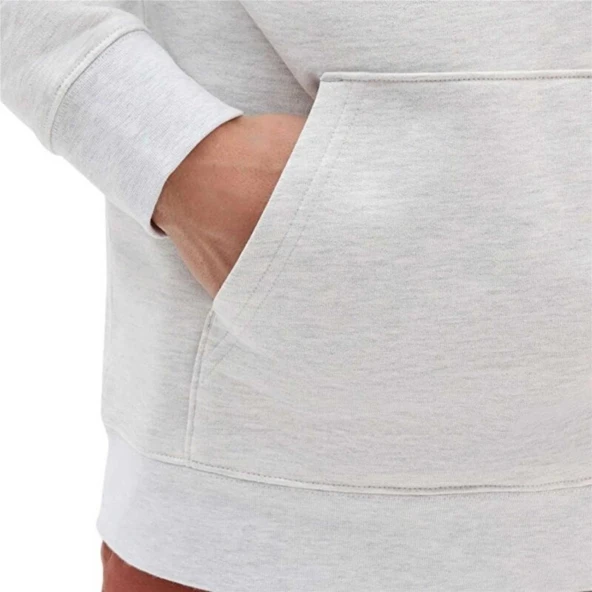 VANS MN OTW PO II Beyaz Sweatshirt - Resim 3