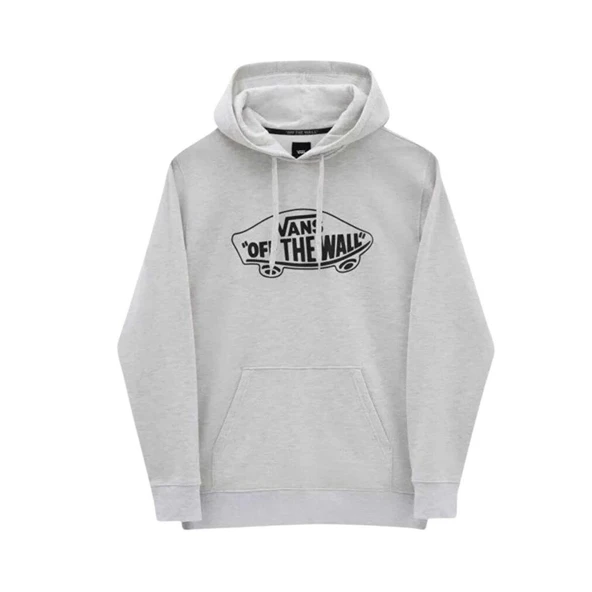 VANS MN OTW PO II Beyaz Sweatshirt