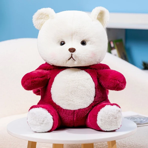 Mengmeng Ayı Peluş Oyuncak - 60cm