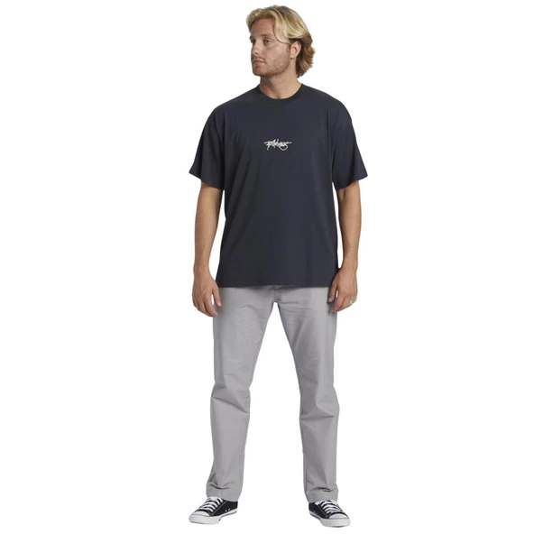 Billabong Identıty Ss Og Erkek T-Shirt - Resim 5