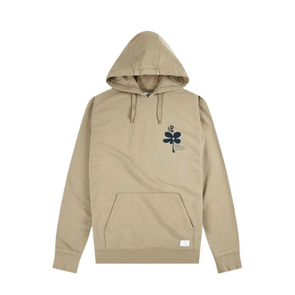 Vans MN Onward & Upward PO Bej Sweatshirt ürün görseli 1