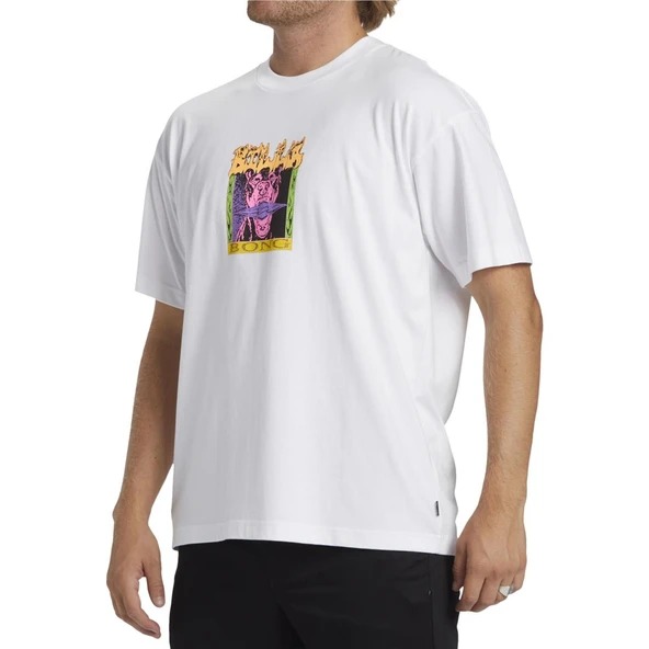 Billabong Dawg Ss Og Erkek T-Shirt - 3
