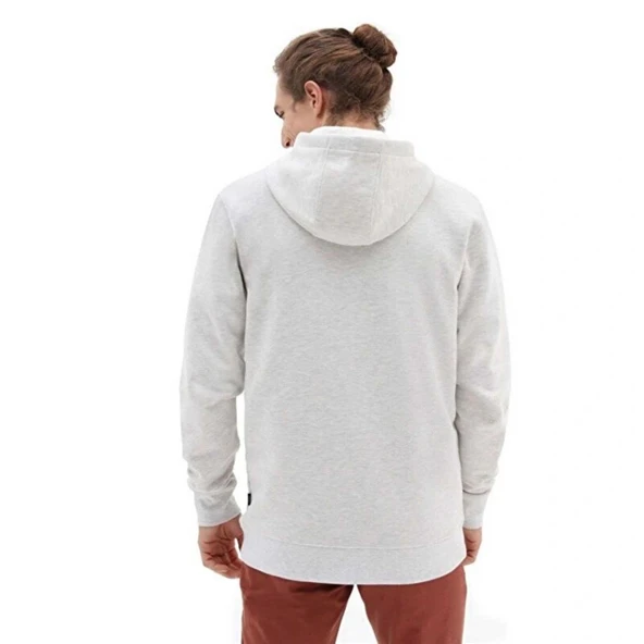 VANS MN OTW PO II Beyaz Sweatshirt - Resim 4