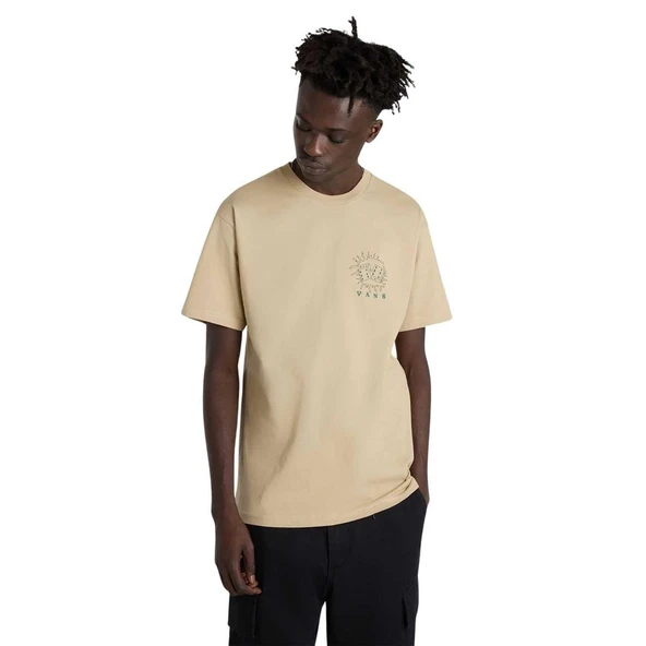 Vans Expand Vısıons Ss Tee Incense Erkek T-Shirt - 2