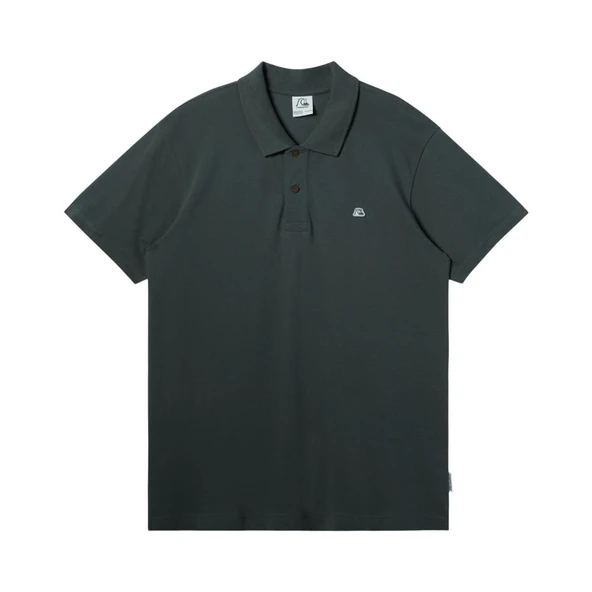 Quiksilver Dna Polo Erkek Polo T-Shirt ürün görseli 1