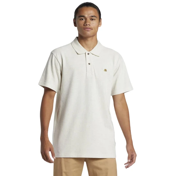 Quiksilver Dna Polo Erkek Polo T-Shirt - Resim 3