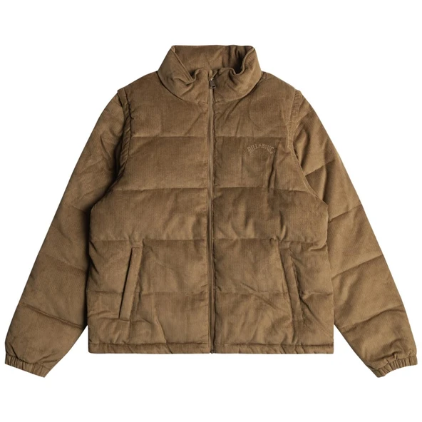 Billabong Herıtage Cord Erkek Ceket ürün görseli 1