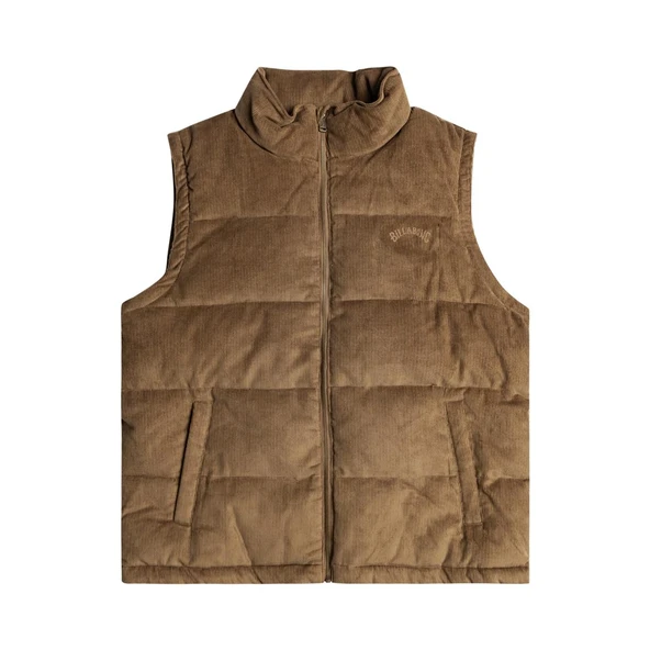 Billabong Herıtage Cord Erkek Ceket - Resim 2