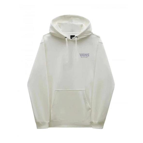 Vans Stay Cool Po Marshmallow Erkek Sweatshirt