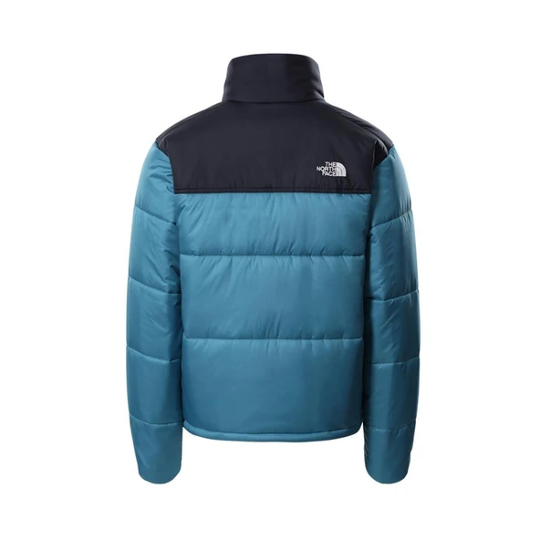 The North Face M Saikuru Mavi Mont - Resim 2