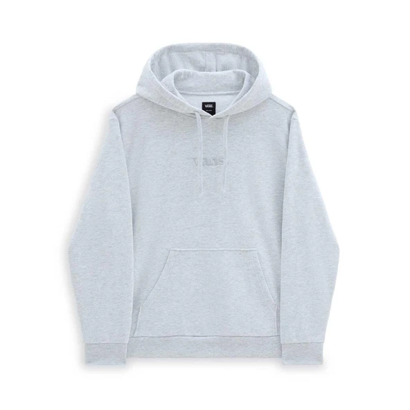 Vans Essential Relaxed Po Gri Hoodie - 1