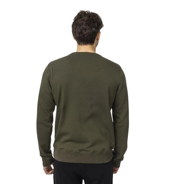 Merrell Smith M Erkek Sweatshirt - Resim 3
