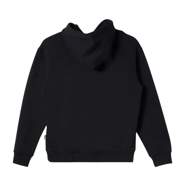 Quiksilver Mercury Hoodie Erkek Sweatshirt - Resim 2