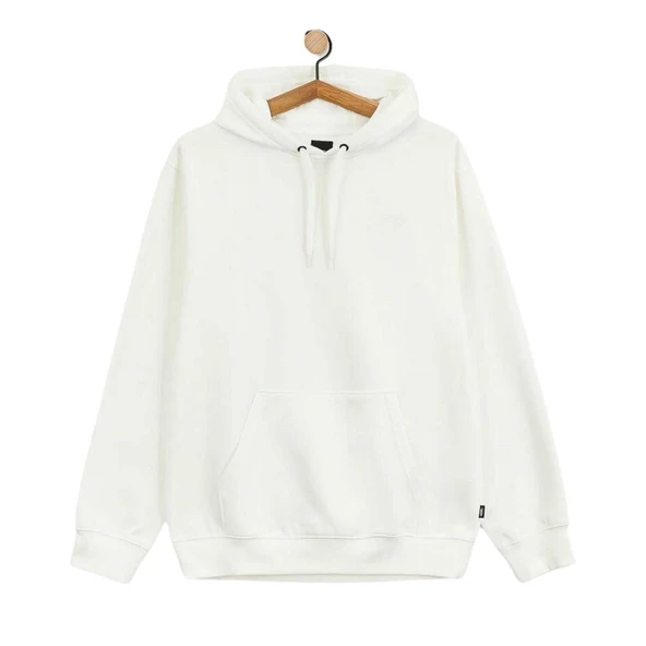 Vans Core Basic PO Fleece Natural Cotton Erkek Sweatshirt