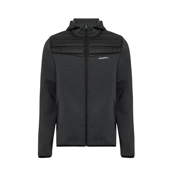 Merrell Jım M Erkek Gri Ceket
