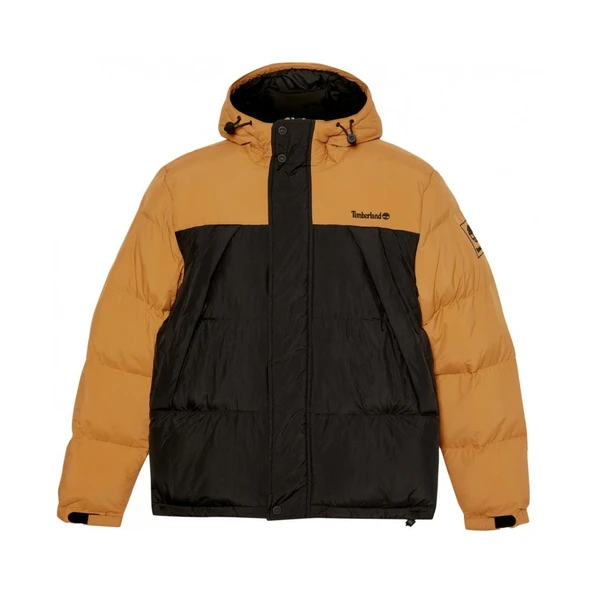 Timberland Durable Water Repellent Puffer Jacket Erkek Ceket ürün görseli 1