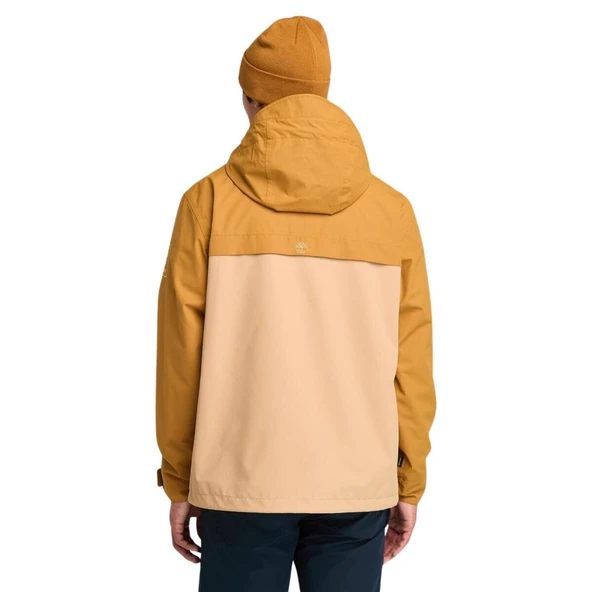 Timberland Benton Waterproof 3İn1 Jacket Erkek Ceket - Resim 4