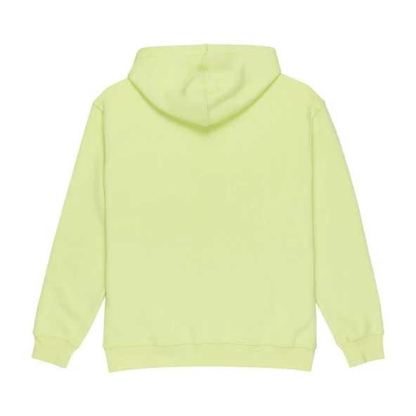 Quiksilver Big Logo Hoodie Erkek Sweatshirt - Resim 2