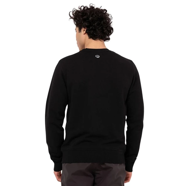Merrell Simple Erkek Sweatshirt - Resim 4