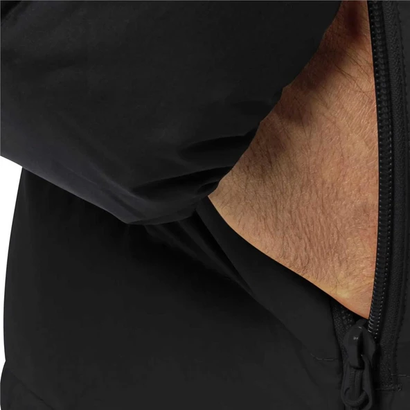 Jack Wolfskin Ather Down Jkt M Erkek Ceket - Resim 4