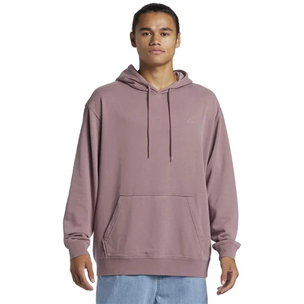 Quiksilver Salt Water Hoodie Erkek Sweatshirt - 2
