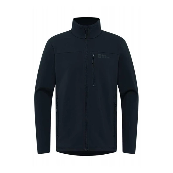 Jack Wolfskin Whirlwind Men Erkek Softshell Ceket ürün görseli 1