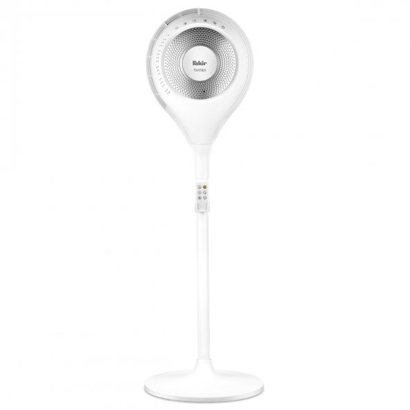 FAKİR THYRA BALON TİPİ VANTİLATÖR - 2