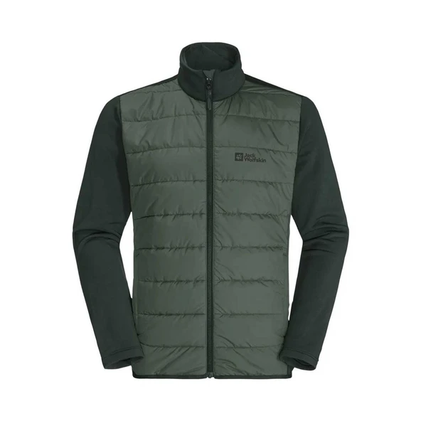 Jack Wolfskin Glaabach 3in1 Jkt M Erkek Outdoor Ceketi - 2