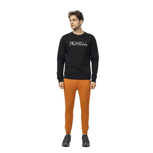 Merrell Smith M Erkek Sweatshirt - Resim 3