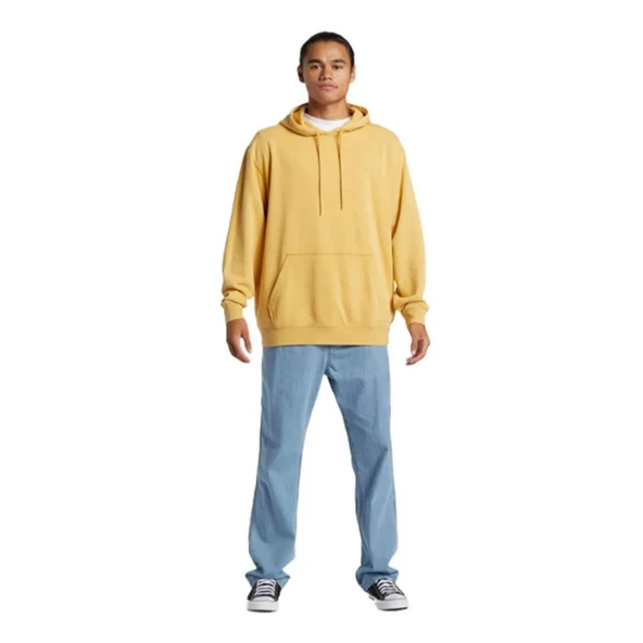 Quiksilver Salt Water Hoodie Erkek Sweatshirt - 4