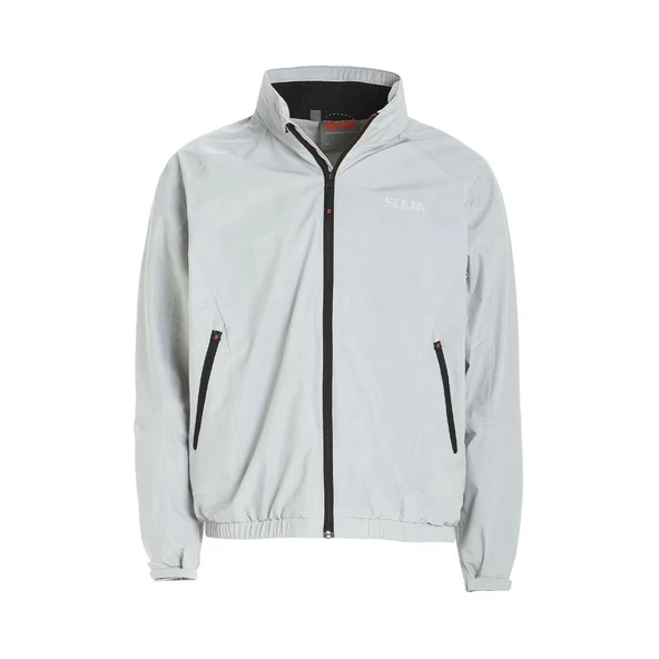 Slam Deck Lgt Wp Jacket Gri Erkek Ceket ürün görseli 1