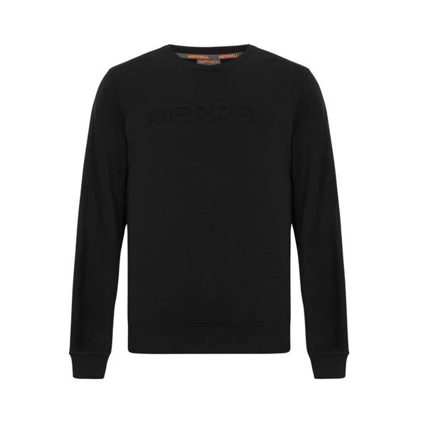Merrell Simple Erkek Sweatshirt