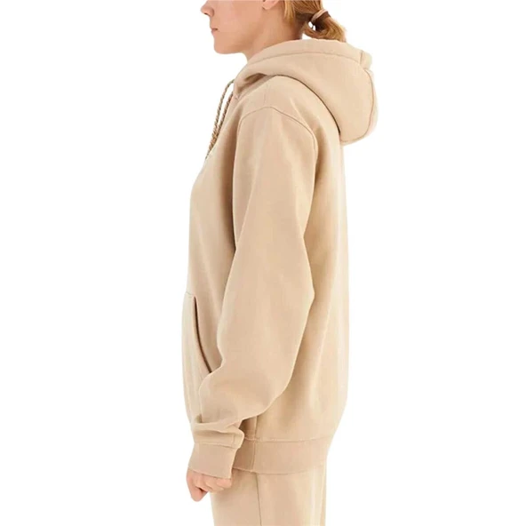 Columbia Csc Marble Canyon Heavyweight Fleece Kahverengi Hoodie - 3