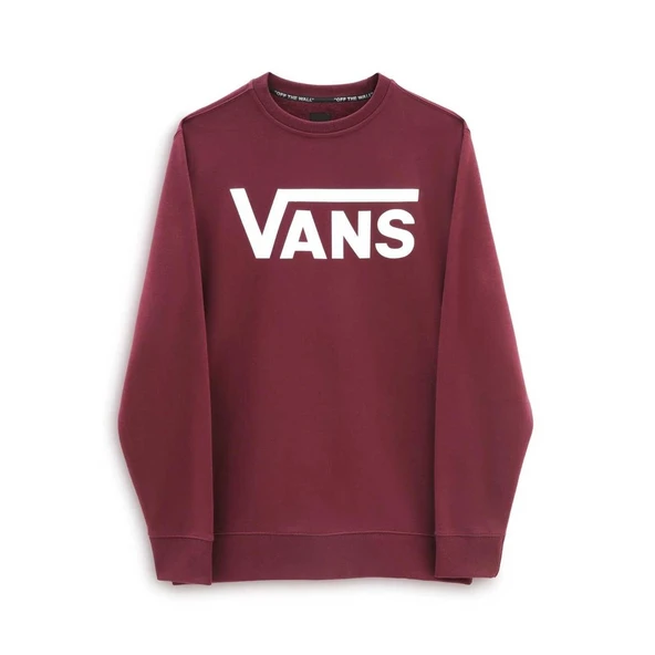 Vans Classic Crew II Sweatshirt ürün görseli 1