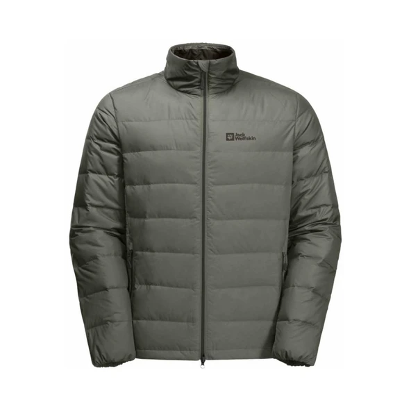 Jack Wolfskin Ather Down Jkt M Erkek Ceket