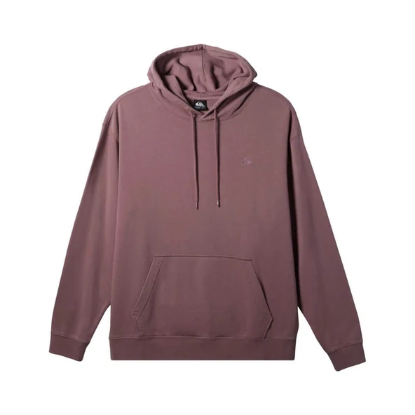 Quiksilver Salt Water Hoodie Erkek Sweatshirt