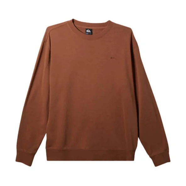 Quiksilver Salt Water Crew Erkek Sweatshirt