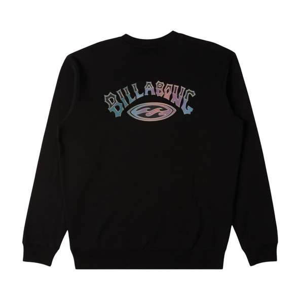 Billabong Short Sands Crew Erkek Sweatshirt - 2