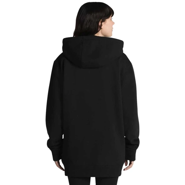 Vans Mami Wata Fleece Po  Siyah Sweatshirt - 7