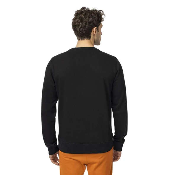 Merrell Smith M Erkek Sweatshirt - Resim 2