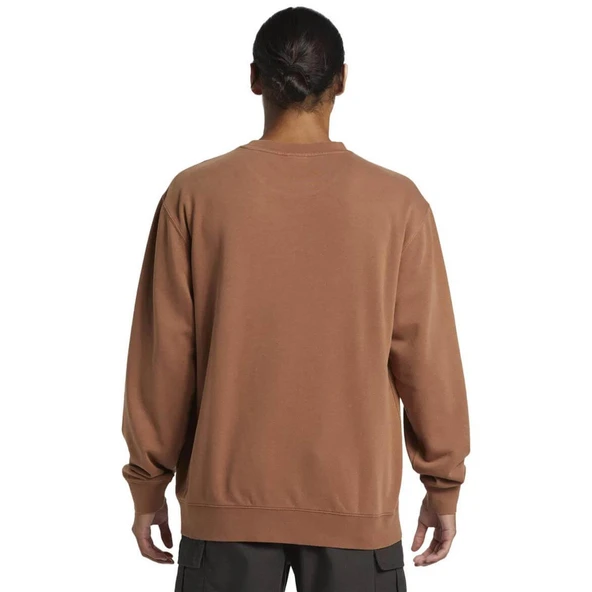 Quiksilver Salt Water Crew Erkek Sweatshirt - 3