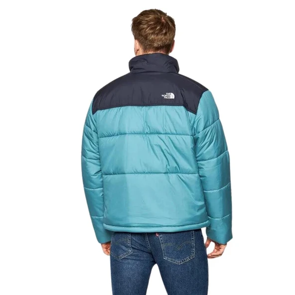 The North Face M Saikuru Mavi Mont - Resim 4