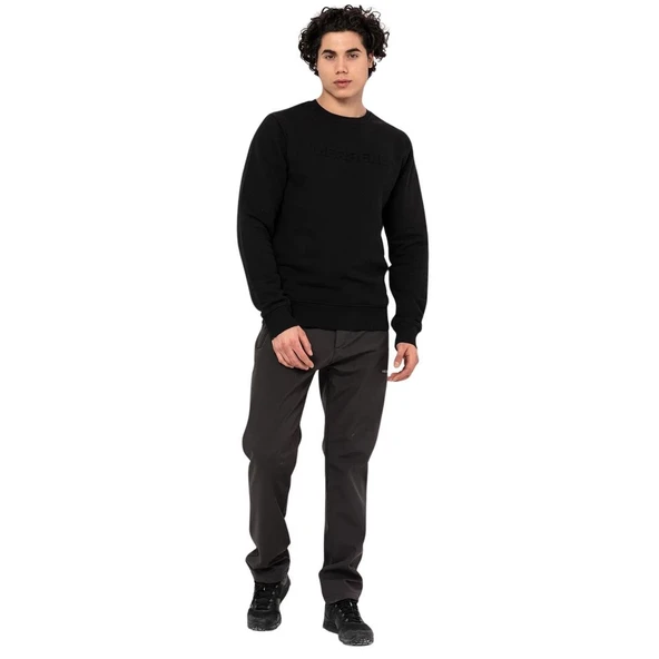 Merrell Simple Erkek Sweatshirt - Resim 5