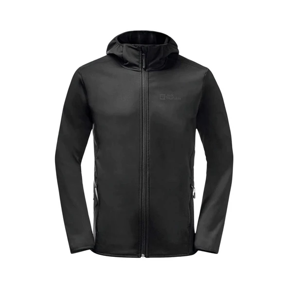 Jack Wolfskin Bornberg Hoody M Erkek Softshell ürün görseli 1