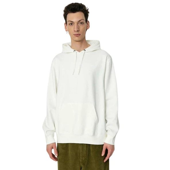 Vans Core Basic PO Fleece Natural Cotton Erkek Sweatshirt - 2