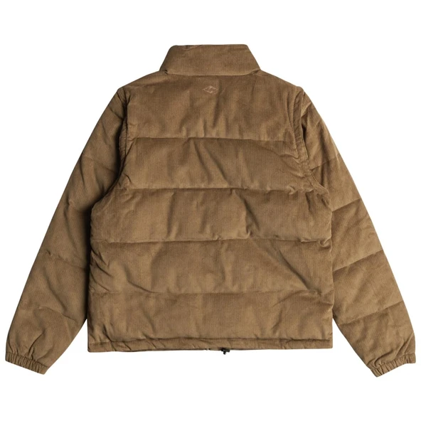 Billabong Herıtage Cord Erkek Ceket - Resim 3